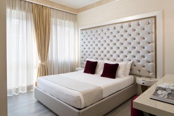 luxury suite milano duomo