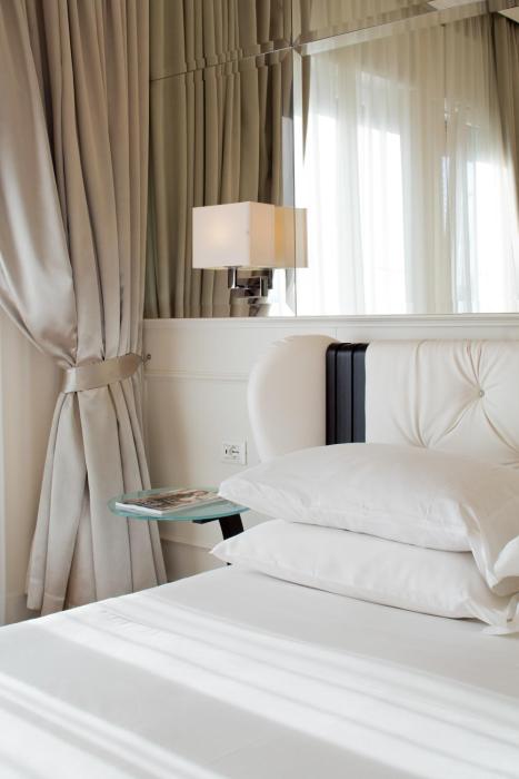 luxury suite milano duomo