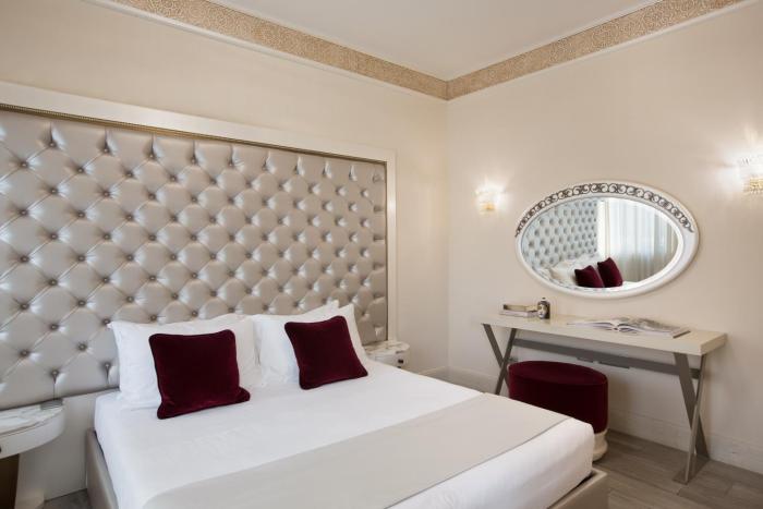 luxury suite milano duomo
