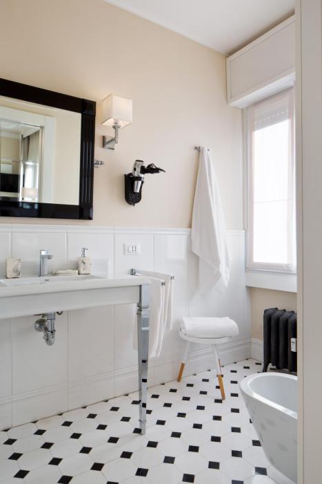 luxury suite milano duomo
