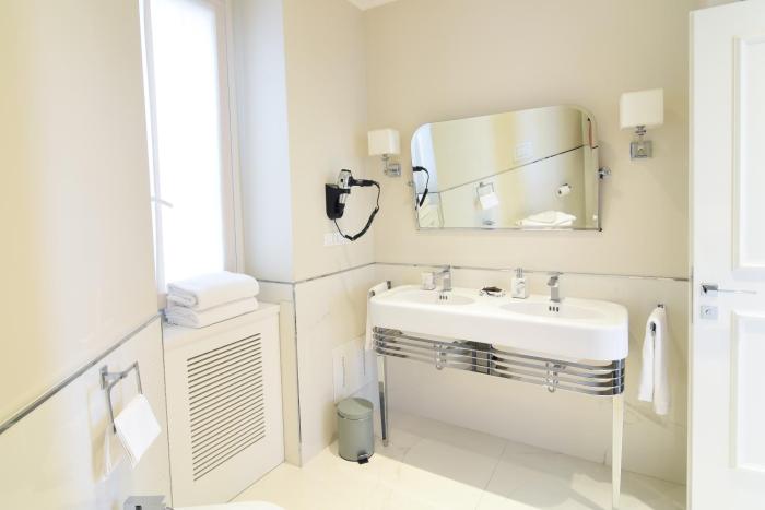 luxury suite milano duomo