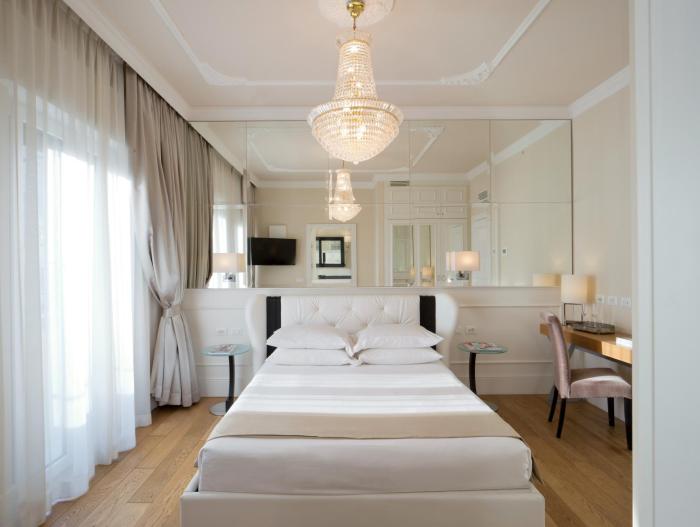 luxury suite milano duomo