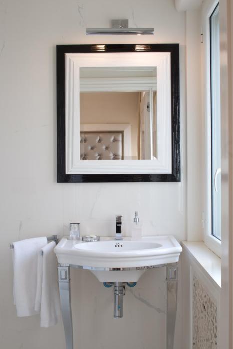 luxury suite milano duomo