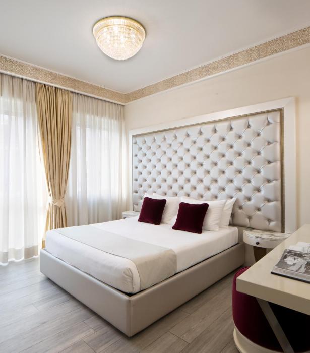 luxury suite milano duomo