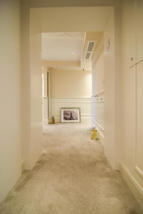 luxury suite milano duomo