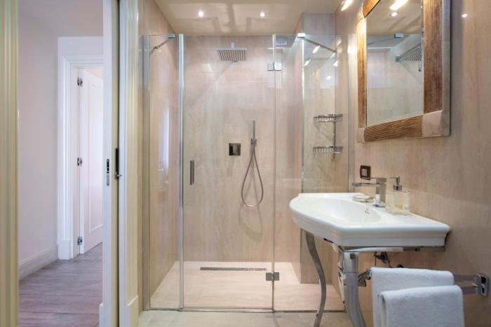 luxury suite milano duomo