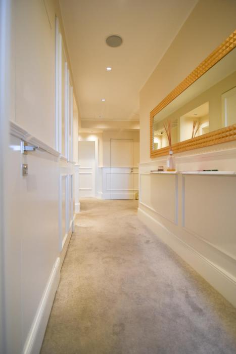 luxury suite milano duomo