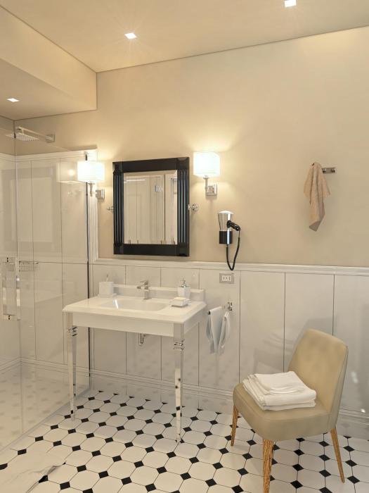 luxury suite milano duomo