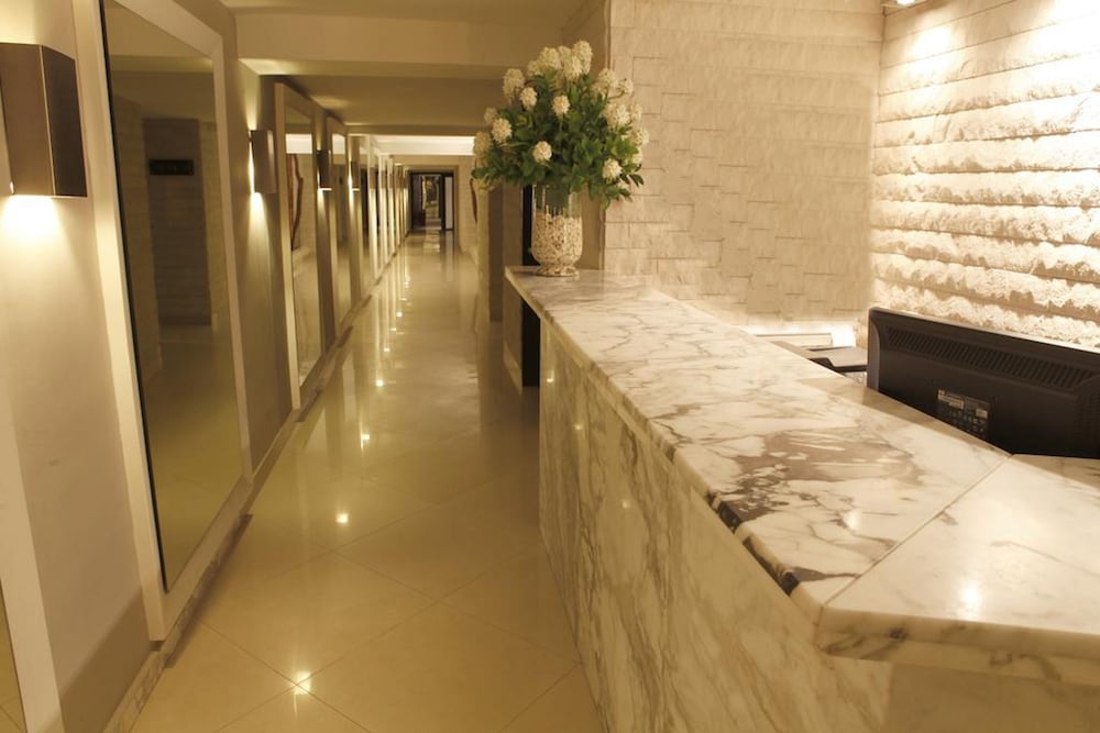 hotel santa cecilia bandb
