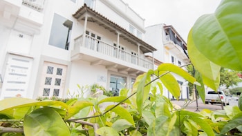 hotel santa cecilia bandb