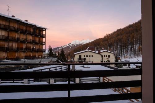 hotel hermitage and residence nube dargento