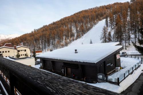 hotel hermitage and residence nube dargento