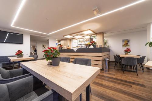 hotel hermitage and residence nube dargento