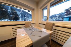 hotel hermitage and residence nube dargento