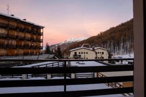 hotel hermitage and residence nube dargento