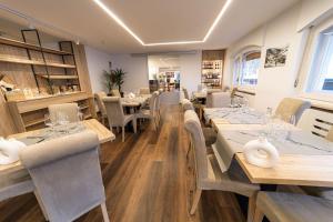 hotel hermitage and residence nube dargento