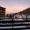 hotel hermitage and residence nube dargento