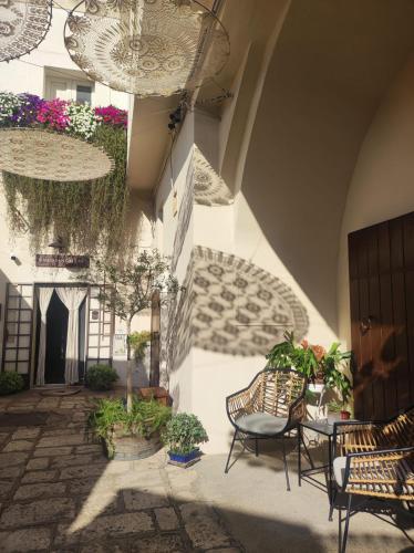 Borgo San Gaetano,Bernalda>>Basilicata,4 star