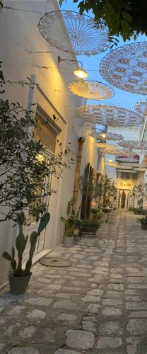 Borgo San Gaetano,Bernalda>>Basilicata,4 star