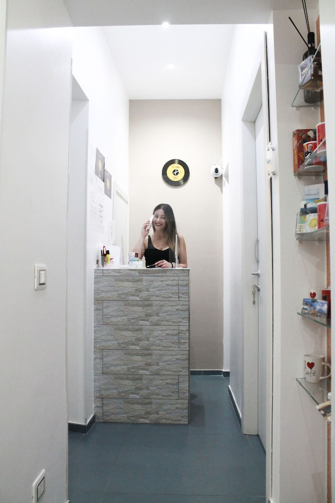 mascalzone latino luxury rooms