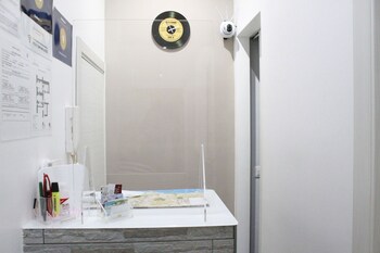 mascalzone latino luxury rooms