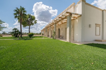 Masseria Elysium,Mesagne>>Brindisi,4 star