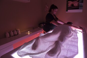 barone liberty and luxury spa boutique hotel