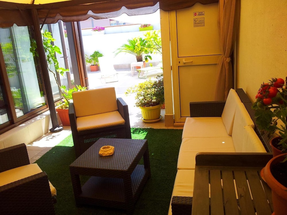 bandb torrente antico