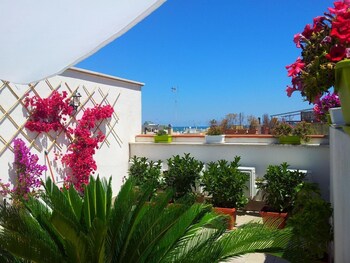 bandb torrente antico