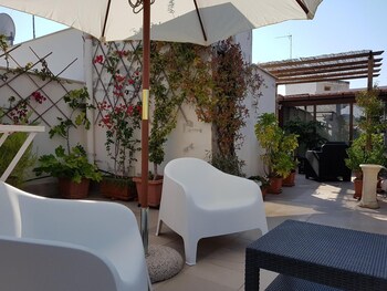 bandb torrente antico