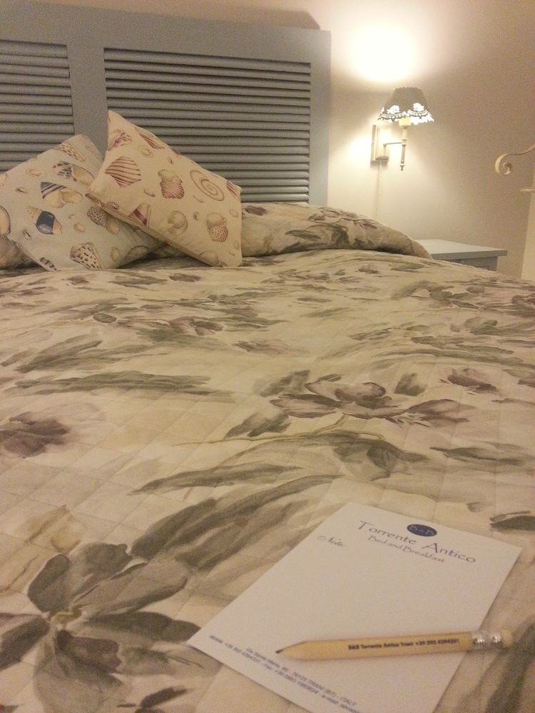 bandb torrente antico