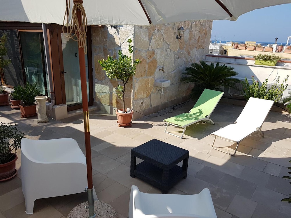 bandb torrente antico