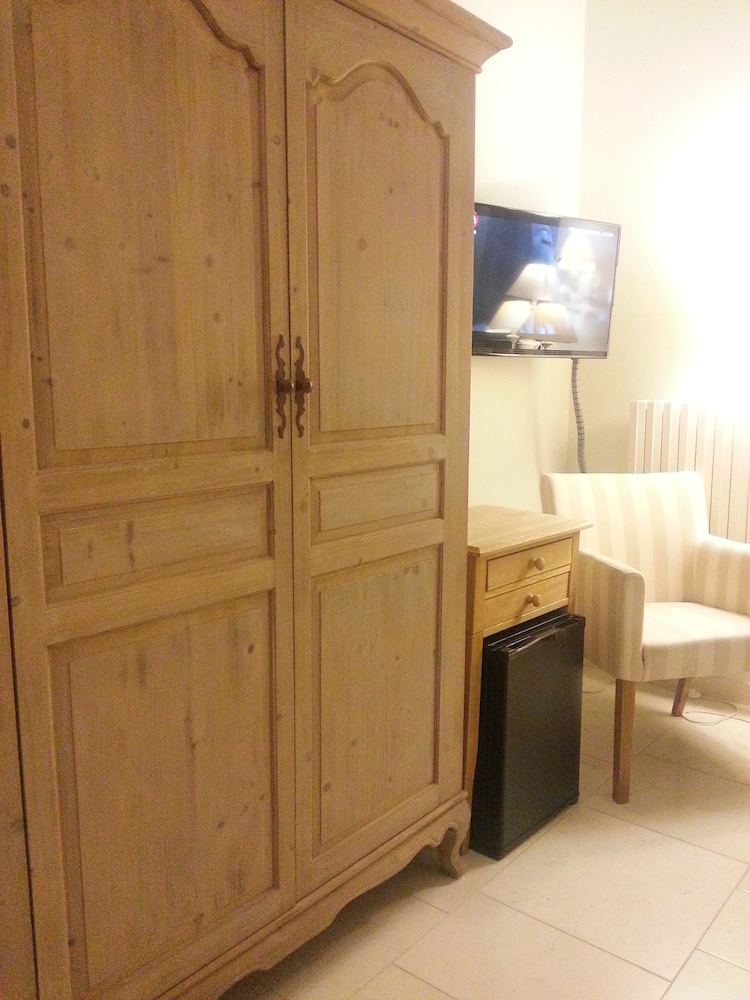 bandb torrente antico