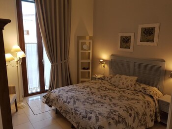bandb torrente antico