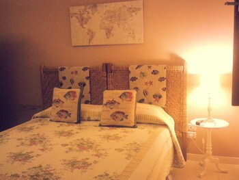 bandb torrente antico