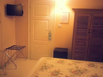 bandb torrente antico