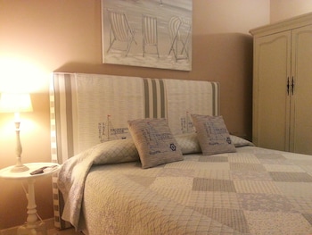 bandb torrente antico