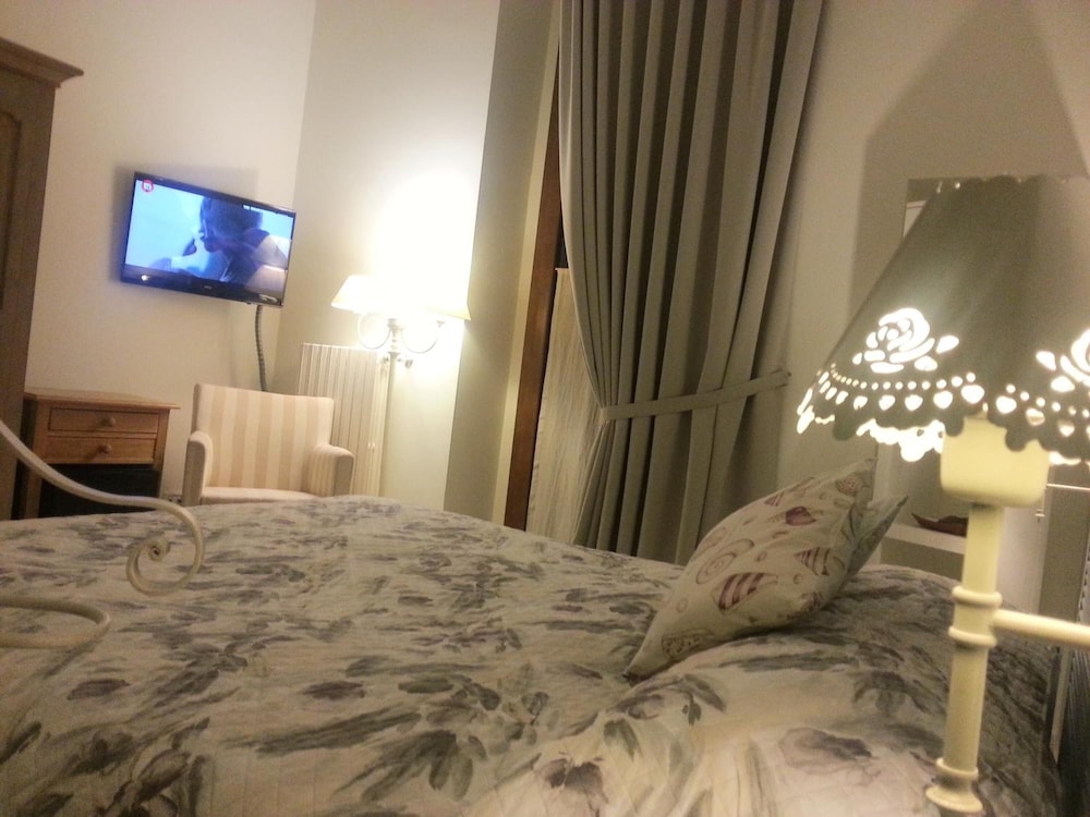 bandb torrente antico