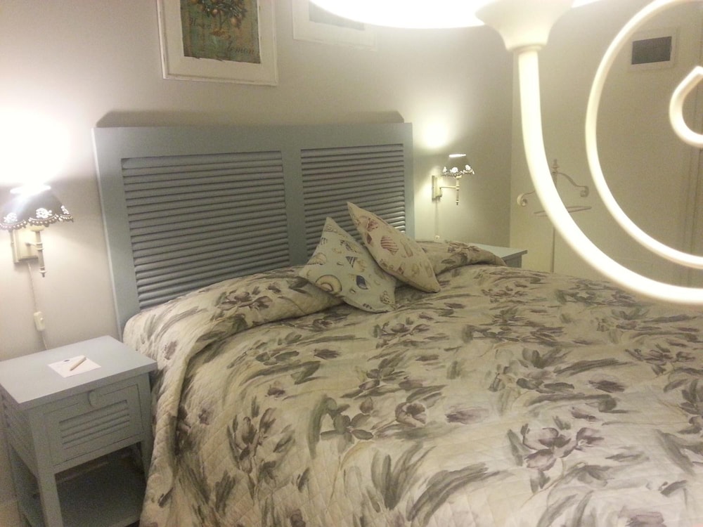 bandb torrente antico
