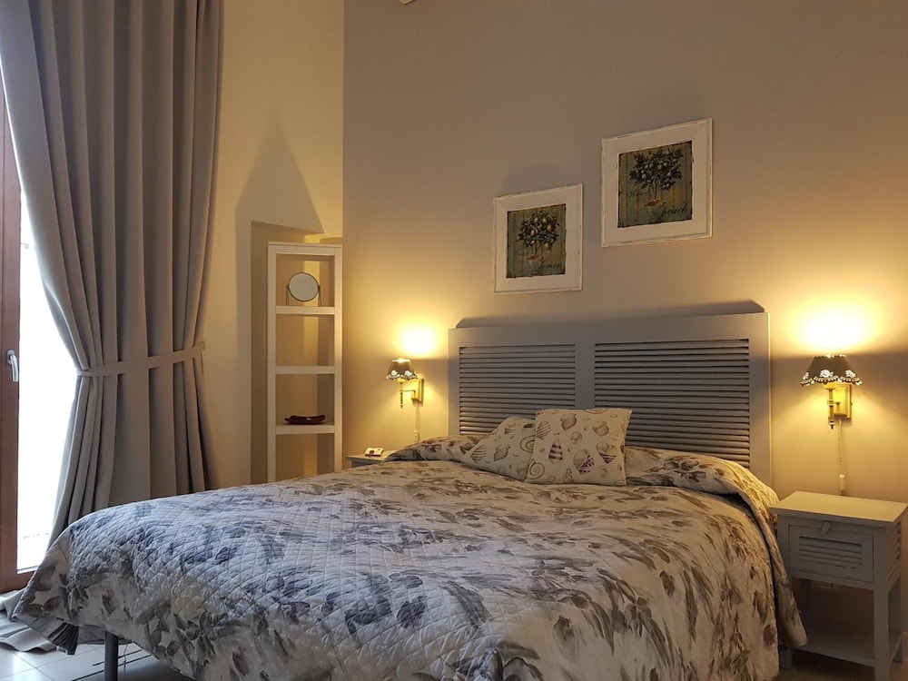 bandb torrente antico