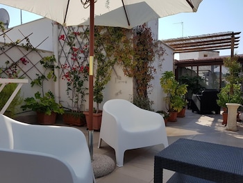 bandb torrente antico