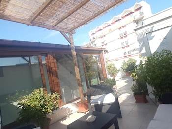 bandb torrente antico