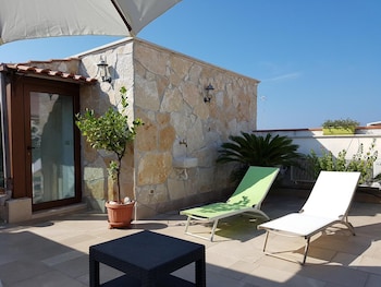 bandb torrente antico