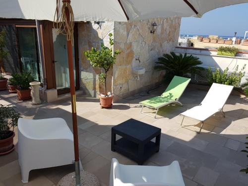 bandb torrente antico