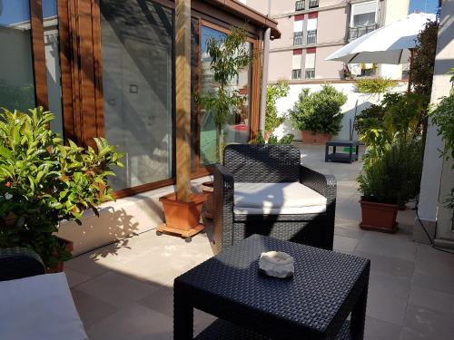 bandb torrente antico