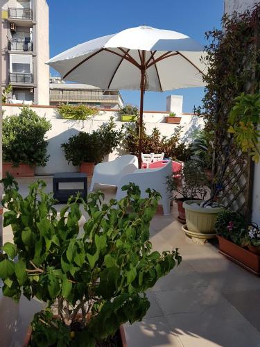 bandb torrente antico