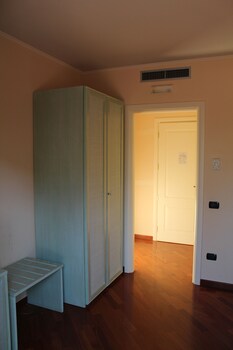 hotel novecento