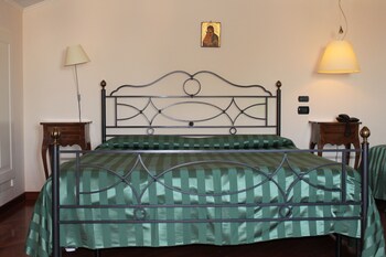 hotel novecento