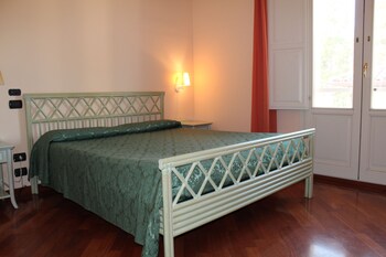 hotel novecento