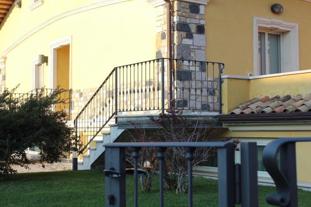 hotel novecento